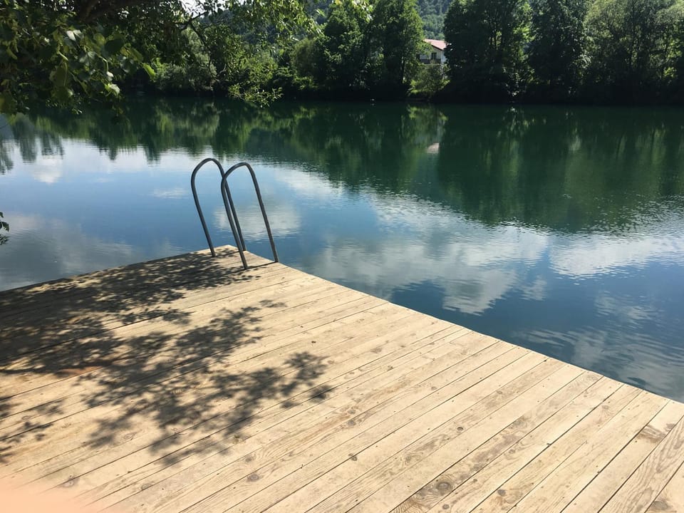 View (from property/room), River view
