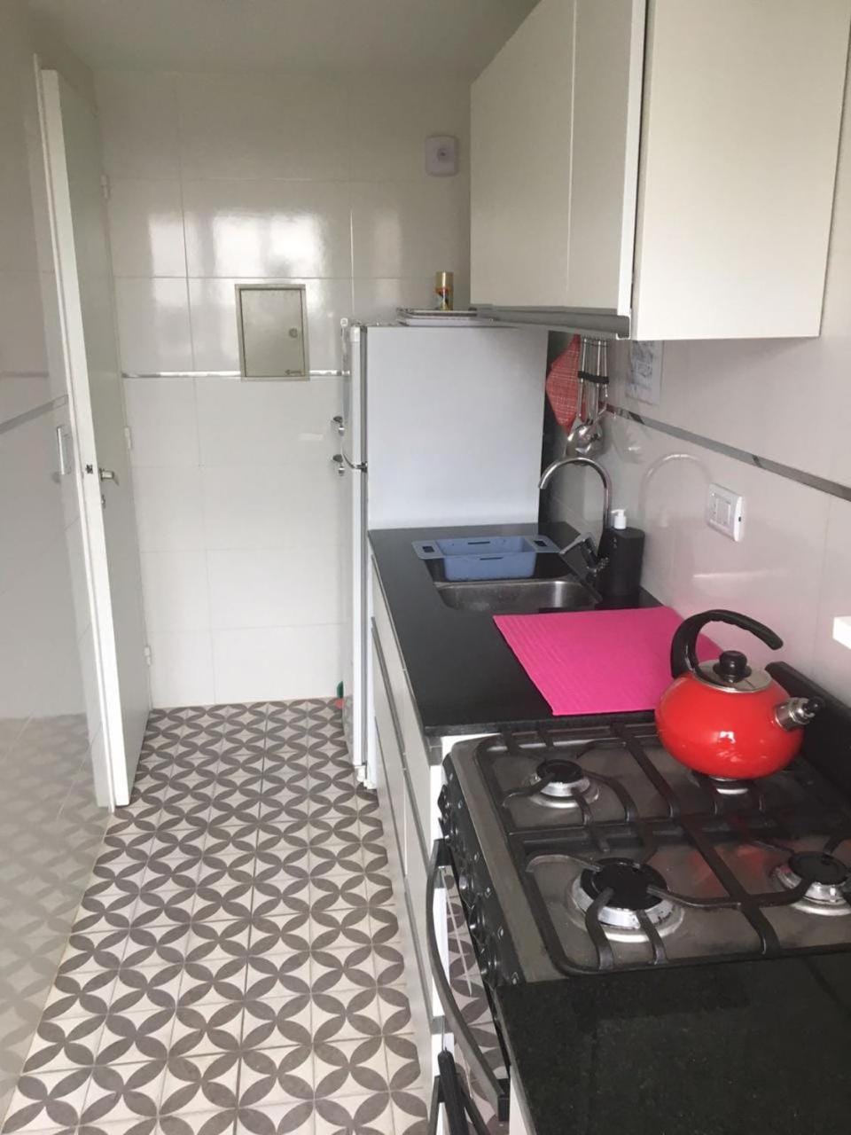 Kitchen or kitchenette, minibar, pet friendly