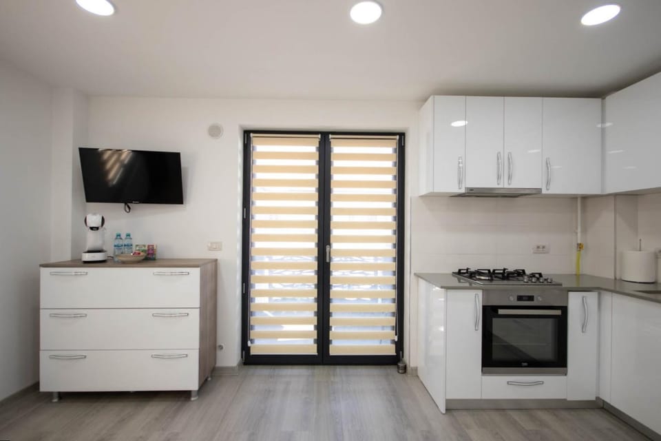 AStar Apartments - Executive Apartment in Romania