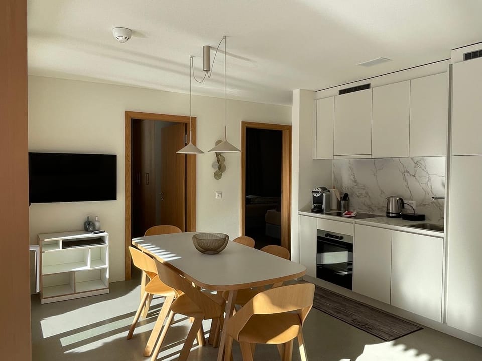 Selva Mountain Apartment Apartment in Canton of Grisons