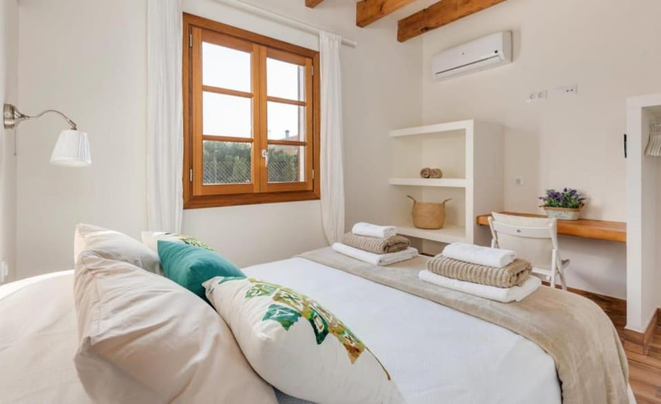 Villas Sa Ferradura Villa in Balearic Islands