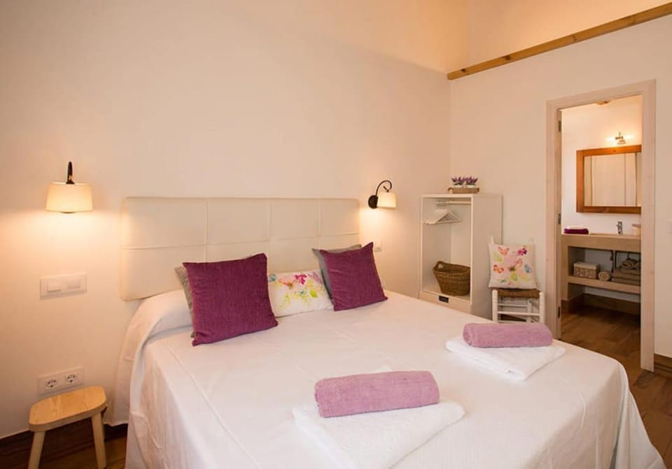 Villas Sa Ferradura Villa in Balearic Islands