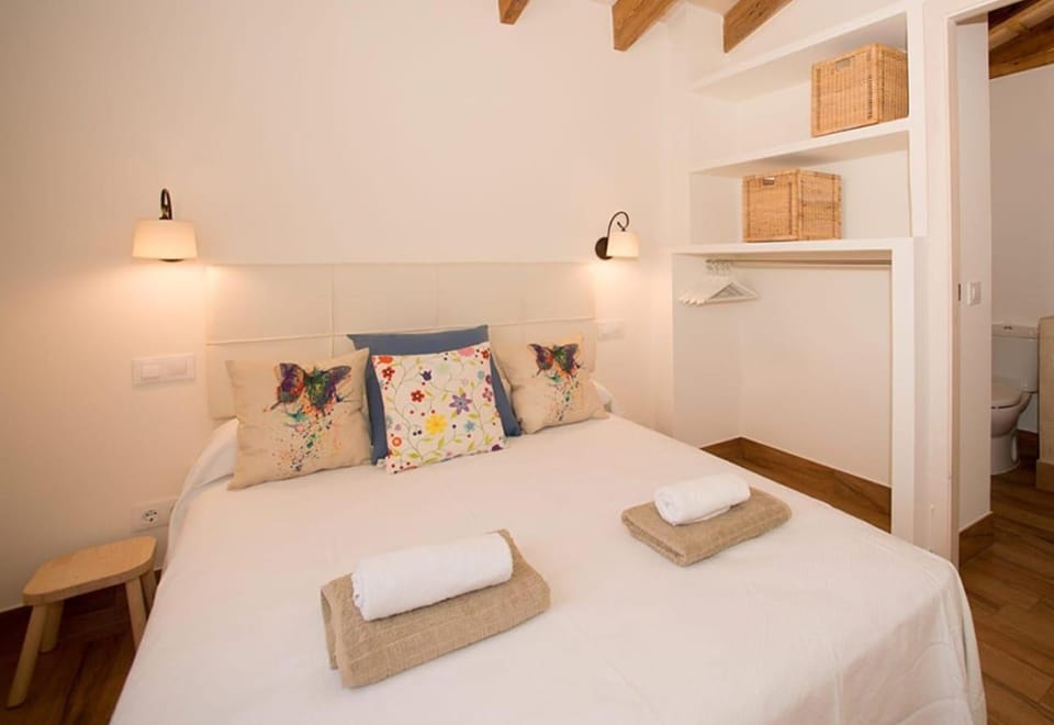 Villas Sa Ferradura Villa in Balearic Islands