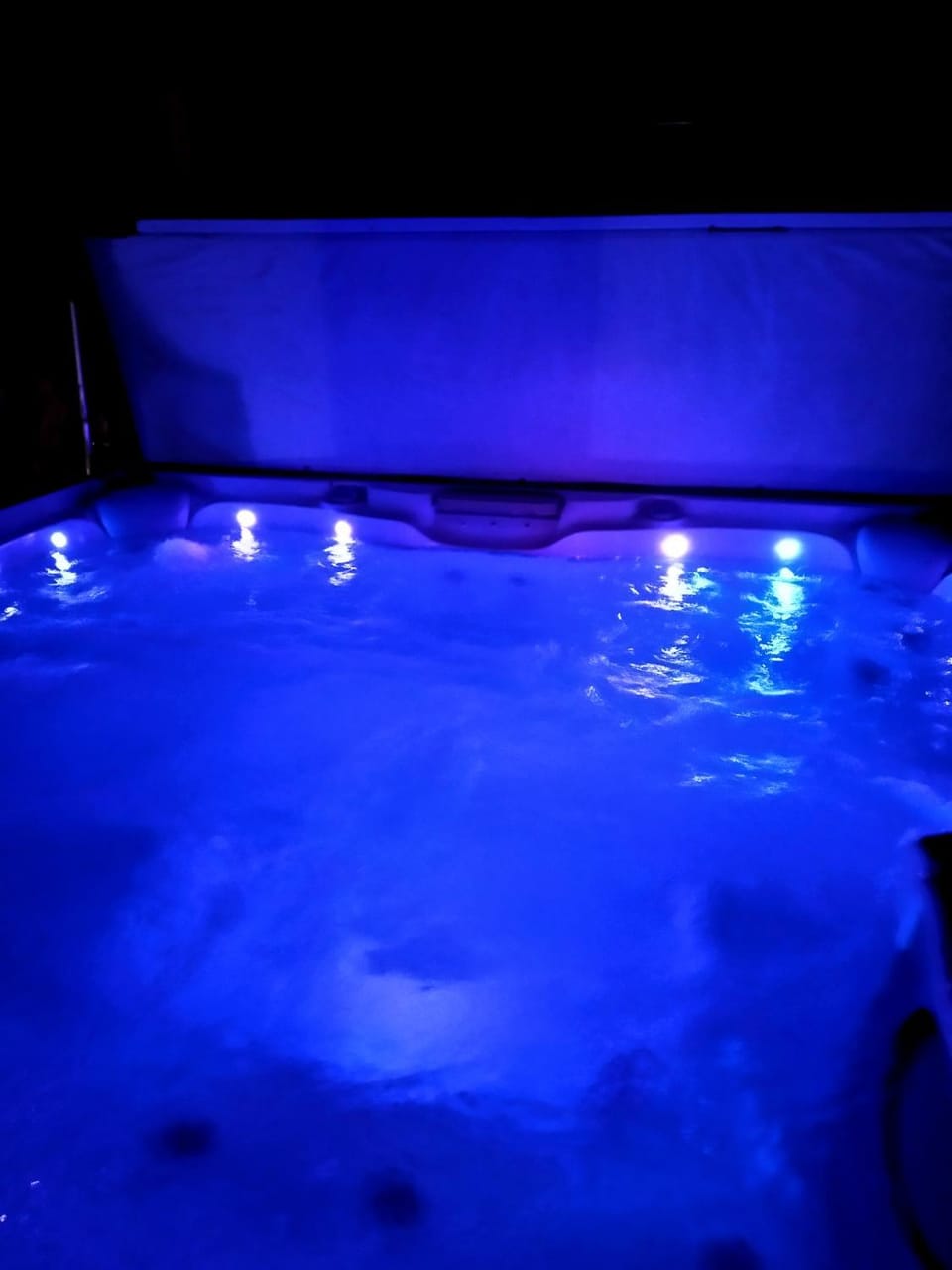 Hot Tub, Other, Open Air Bath
