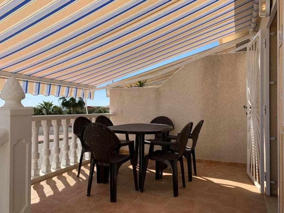 Acogedor duplex en la zona del Golf Apartment in Vega Baja del Segura