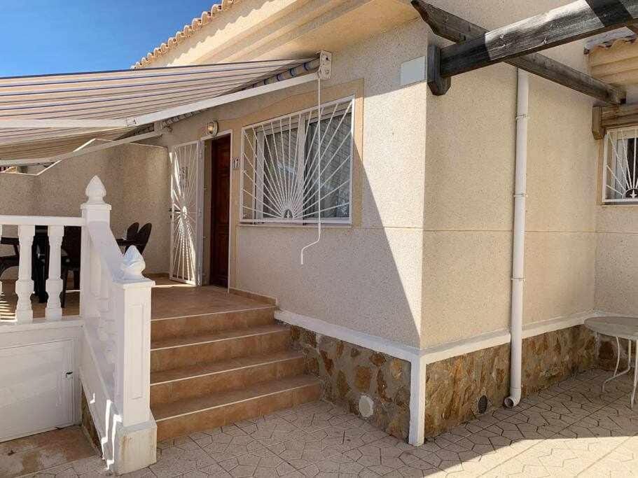 Acogedor duplex en la zona del Golf Apartment in Vega Baja del Segura