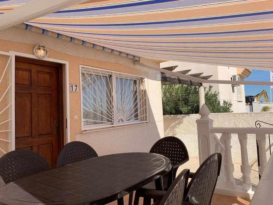 Acogedor duplex en la zona del Golf Apartment in Vega Baja del Segura