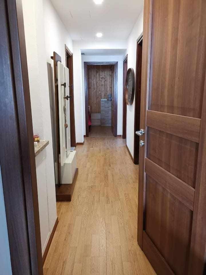 Bluelake Apartment 2 - Omegna Apartment in Omegna