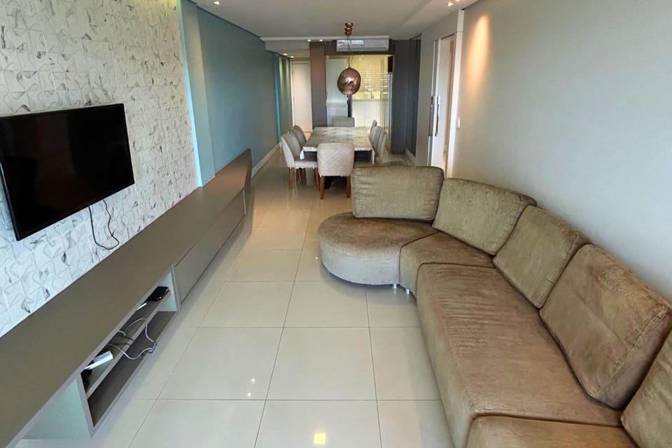 TV and multimedia, Living room, Dining area