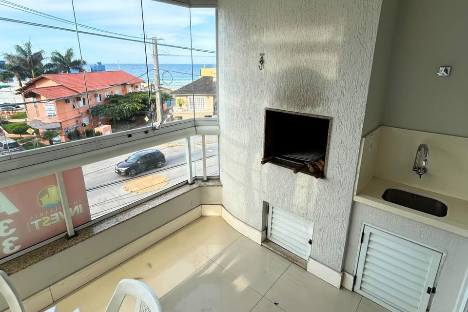 BBQ facilities, Balcony/Terrace