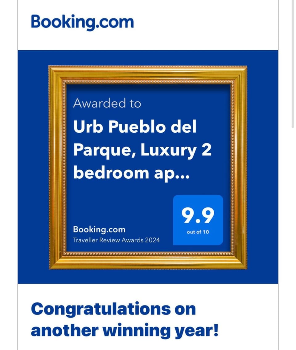 Certificate/Award