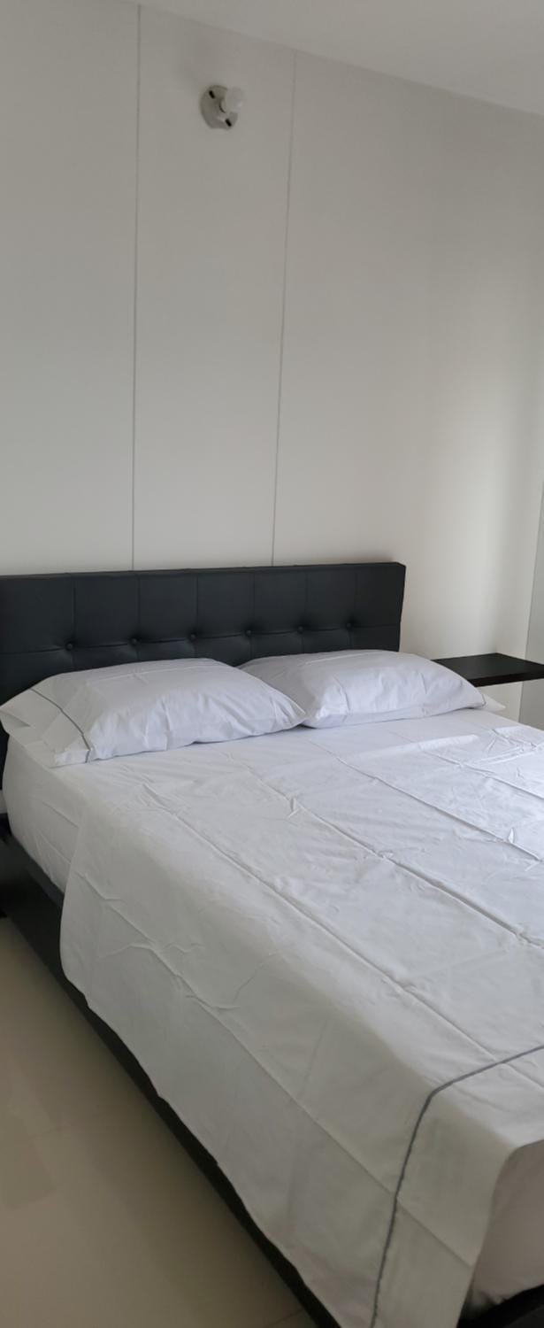 SUPER APARTAMENTO AMOBLADO, Norte de Neiva Apartment in Neiva