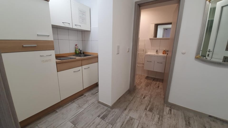 Neuburg Center Appartments Apartment in Bavaria