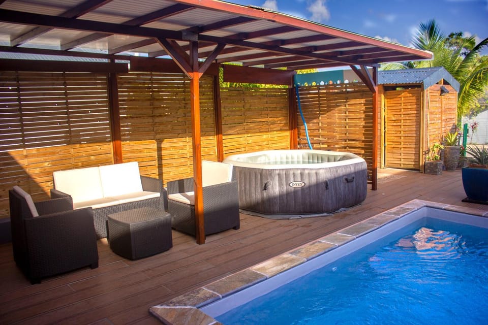 Solarium, Spa and wellness centre/facilities, Swimming pool, Swimming pool