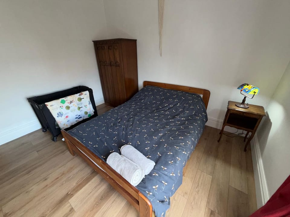 Daniel’s Semi Rural Retreat Apartment in North East Derbyshire District