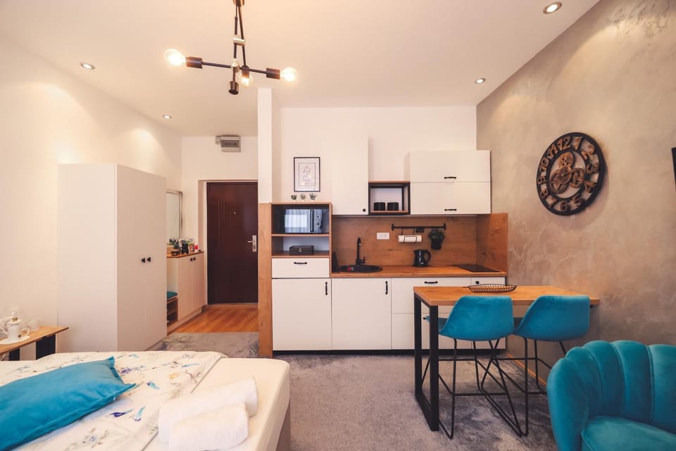 Central Square Apartment Apartment in Federation of Bosnia and Herzegovina