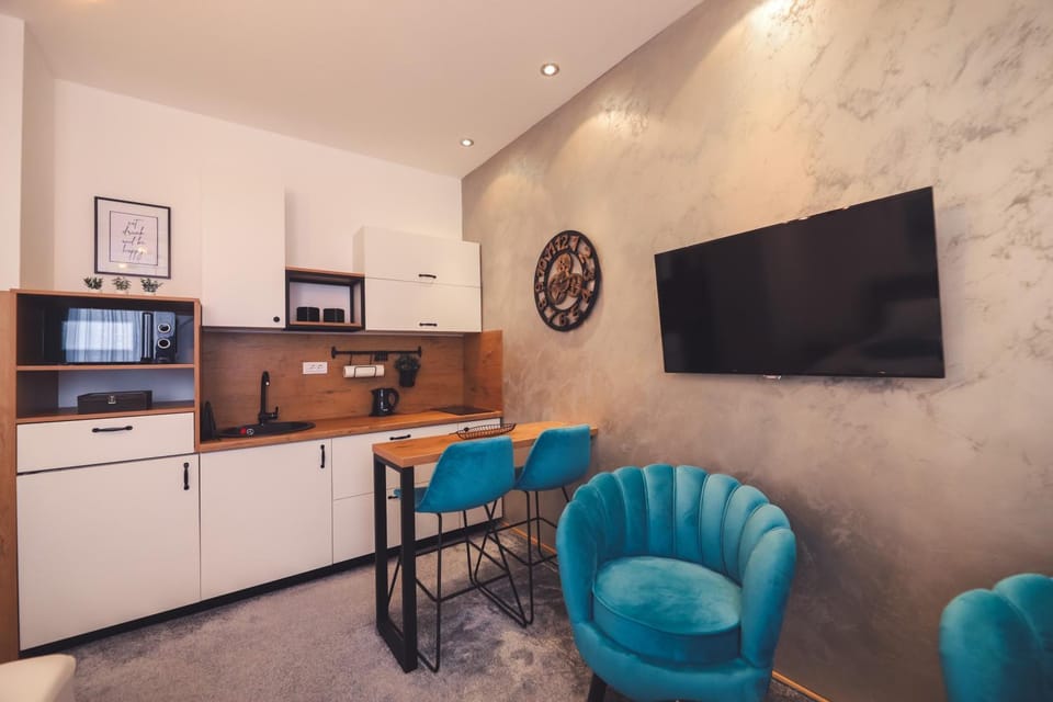 Central Square Apartment Apartment in Federation of Bosnia and Herzegovina