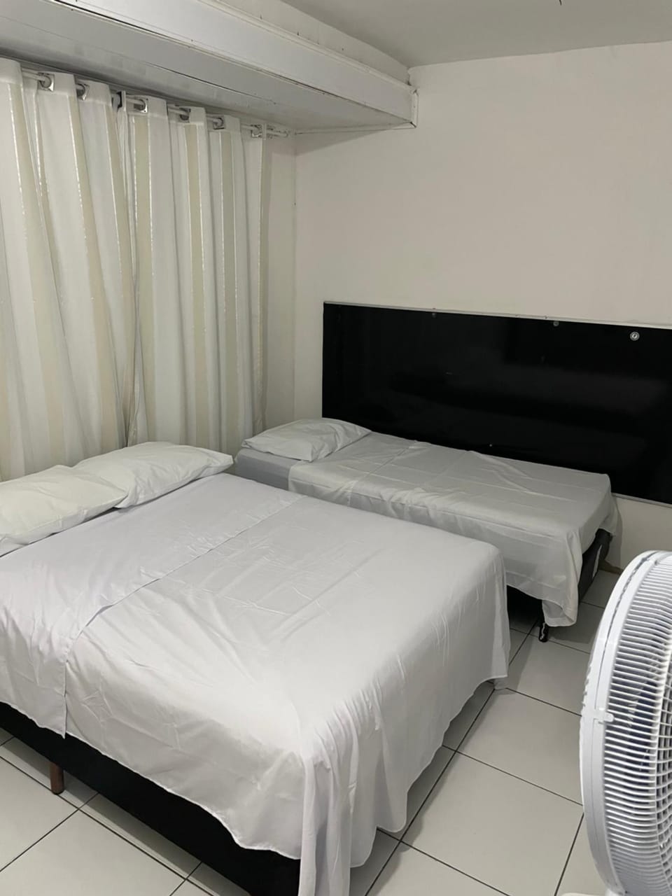 Suite Proximo a Praia Hostel in State of Rio de Janeiro