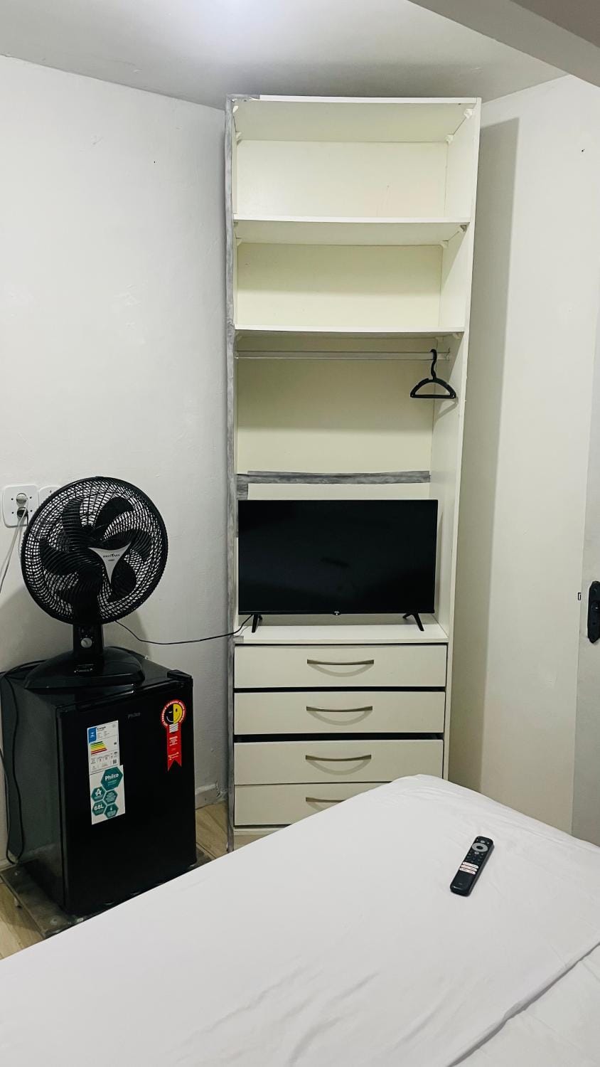 Suite Proximo a Praia Hostel in State of Rio de Janeiro