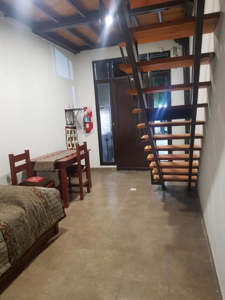 LOS LILOS - Otros Aires Apartment in Tilcara