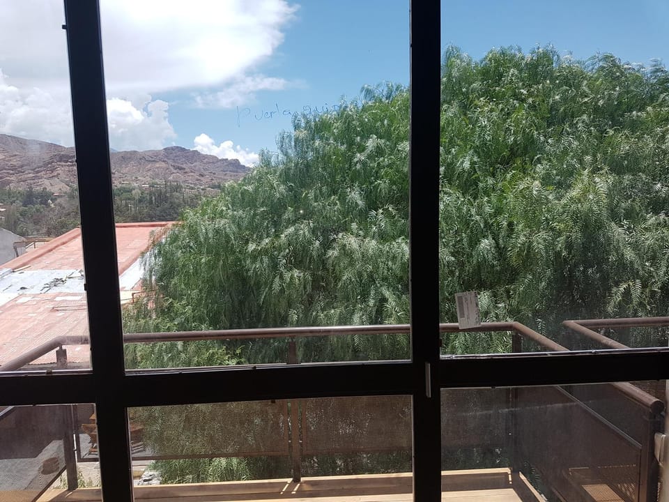 LOS LILOS - Otros Aires Apartment in Tilcara
