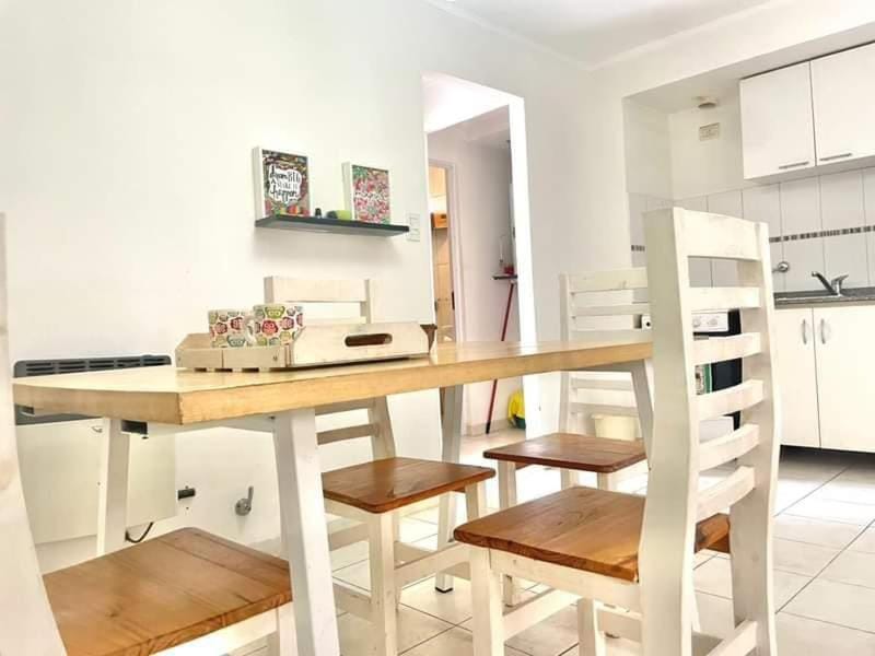 Departamento RIOJA Apartment in Parana