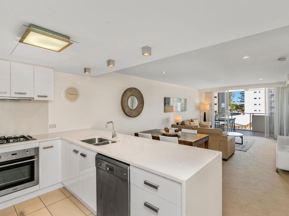 Eden Apartments Unit 401 Apartment in Tweed Heads