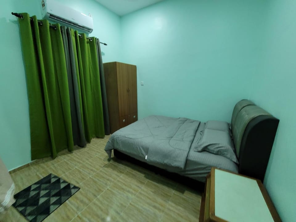 Nipah Homestay Kuala Besut Vacation rental in Besut