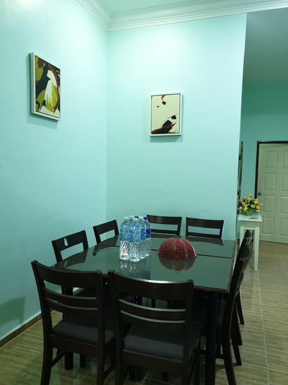 Nipah Homestay Kuala Besut Vacation rental in Besut