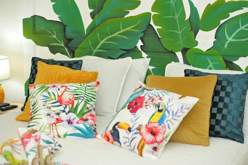Turquoise B&B Bed and Breakfast in Willemstad