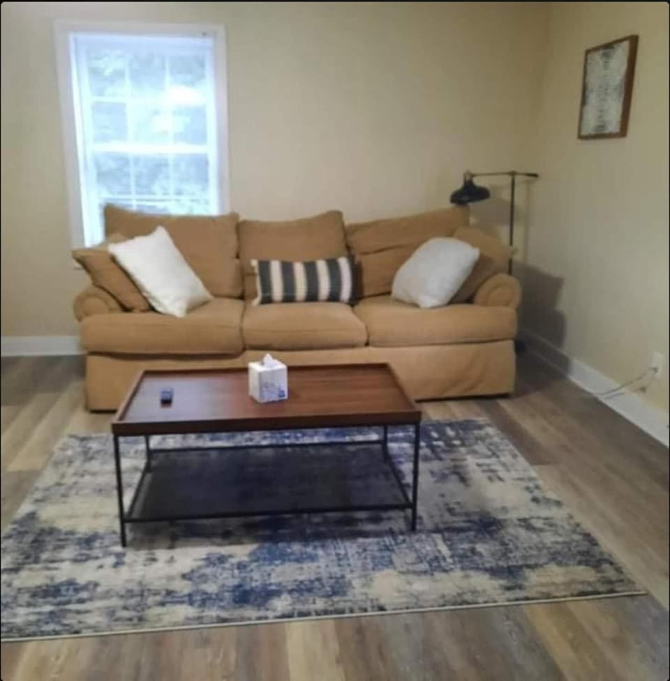 Stylish and Convenient with WiFi & Fenced yard House in Charlottesville