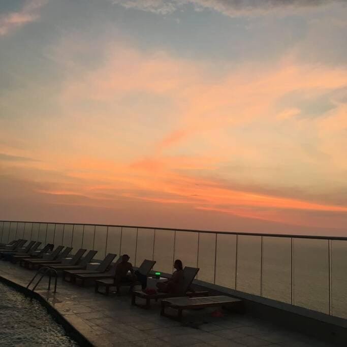 Sea view