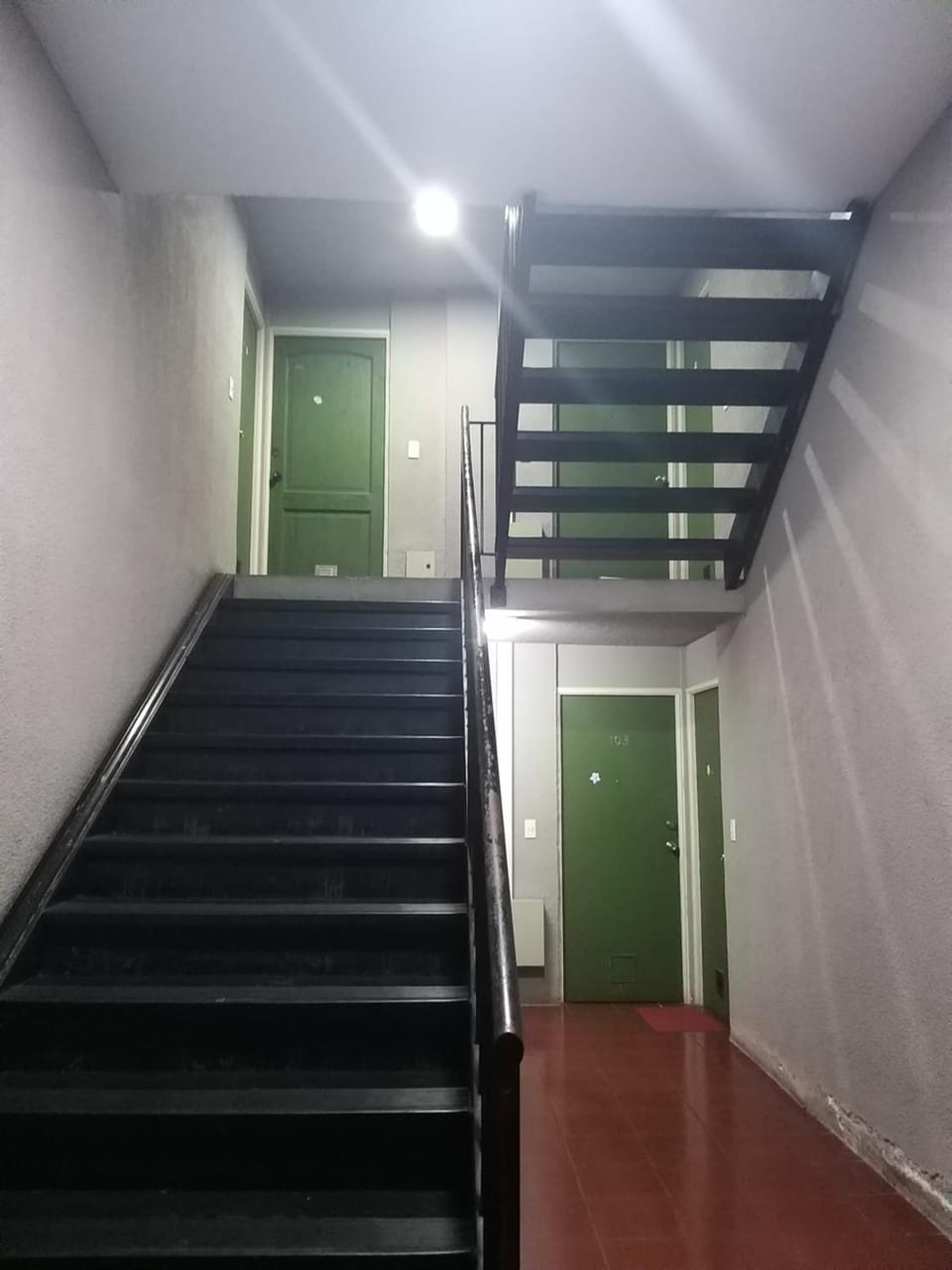 DEPARTAMENTO COSTANERA PELLUCO, PUERTO MONTT Apartment in Puerto Montt