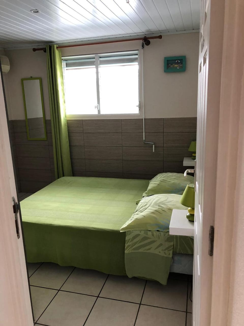 Kay Ghislaine Apartment in Martinique