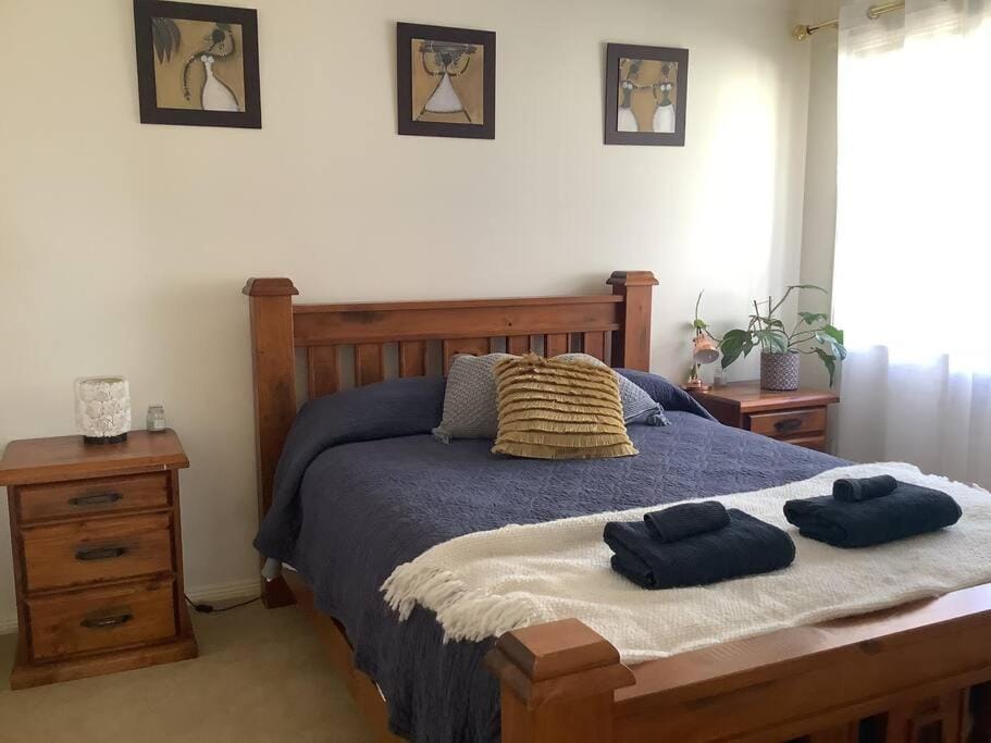Maggie's Nest-Come & Rest Apartment in Central Coast