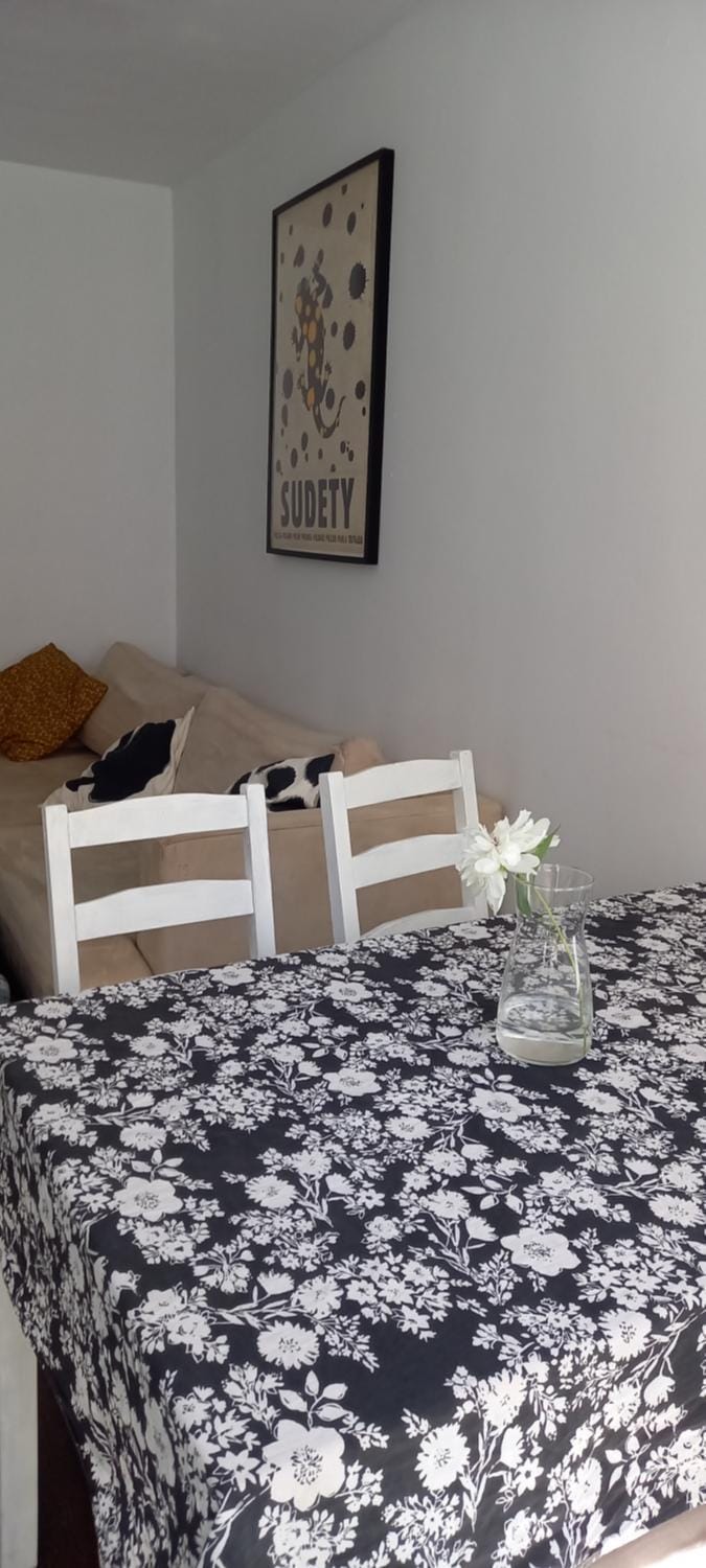 Na Leśnej Apartment in Lower Silesian Voivodeship