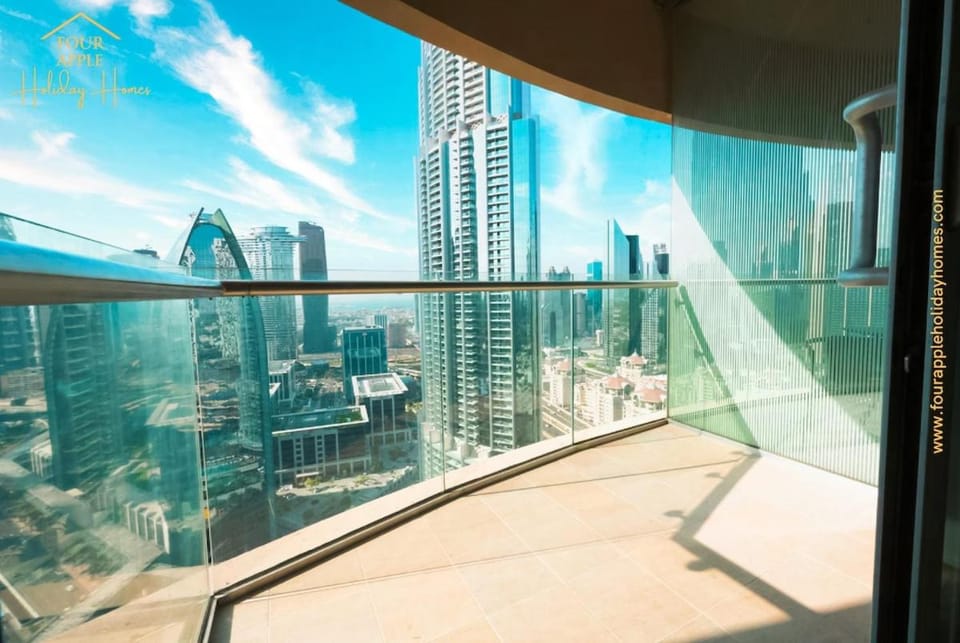 Emaar Fashion Avenue - Formerly Address Dubai Mall Four Apple Apartment in Dubai