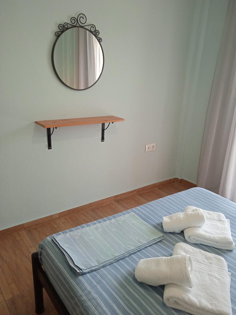 Marina's Apartments - Ciel Apartment Apartment in Halkidiki