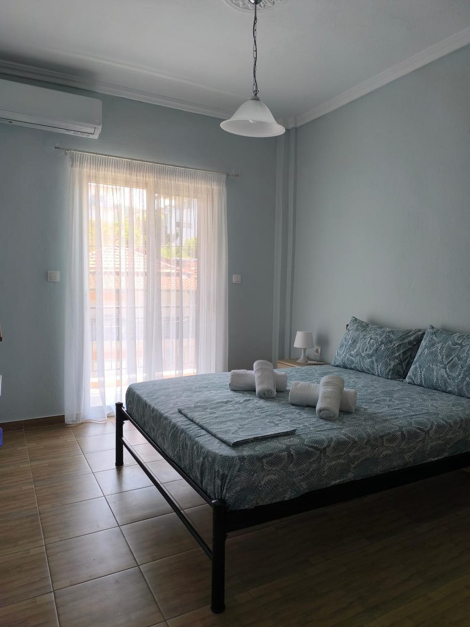 Marina's Apartments - Ciel Apartment Apartment in Halkidiki
