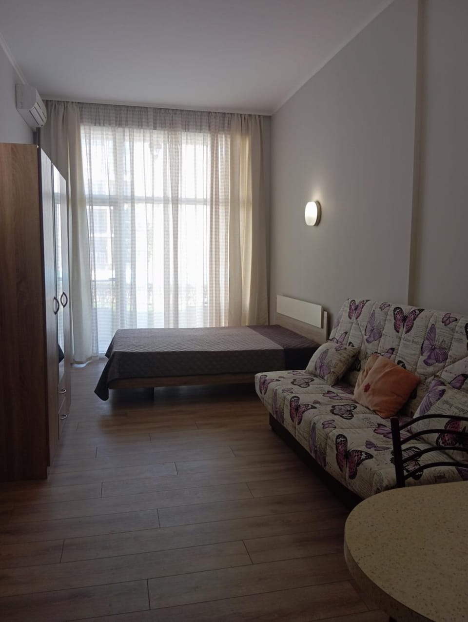Festa Studio Apartment in Pomorie