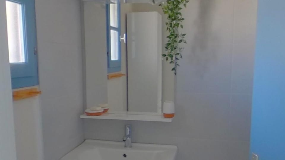 Réf LS59: Appart 4 pers le Beauduc 51 n°49 Apartment in Saintes-Maries-de-la-Mer