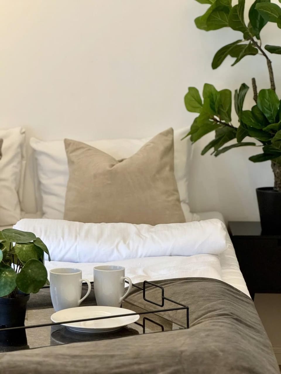 70 Degrees North City Apartments Apartment hotel in Tromso