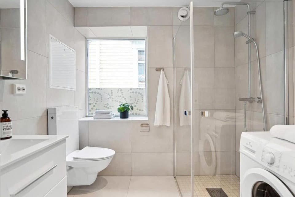 70 Degrees North City Apartments Apartment hotel in Tromso