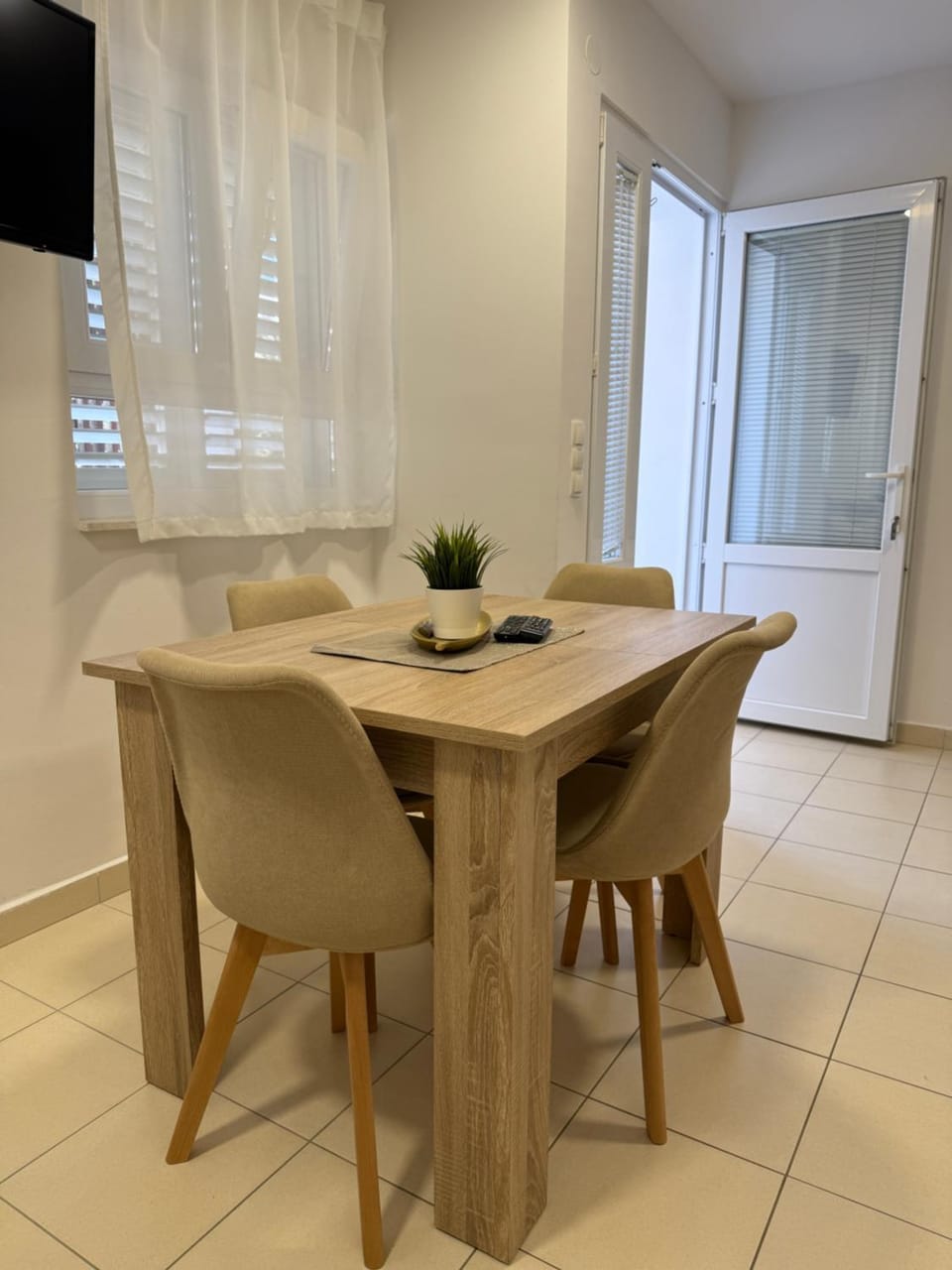 Apartmani Pernjak Apartment in Novalja
