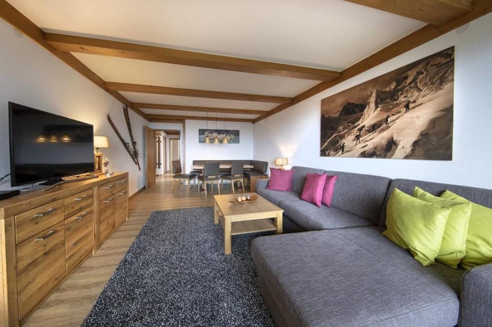 Haus Stöckl Top 12 Apartment in Salzburgerland