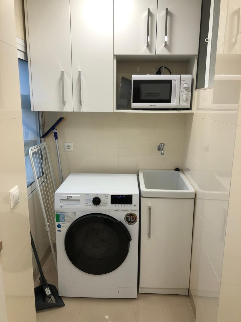 Apartamento Superior Alay en Puerto Marina playa Apartment in Benalmadena