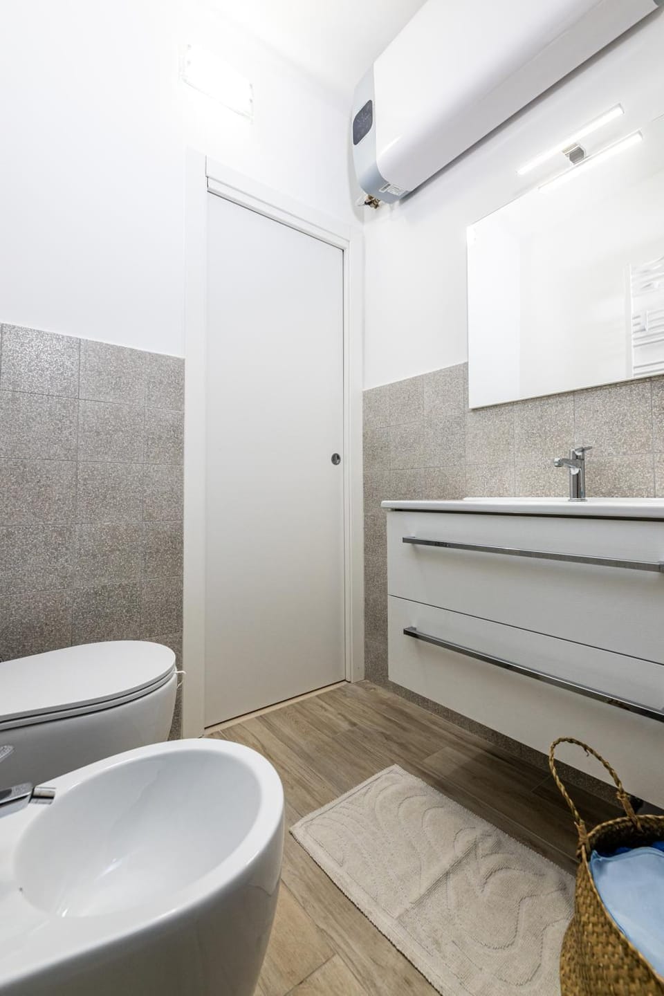 Toilet, Bathroom, bidet