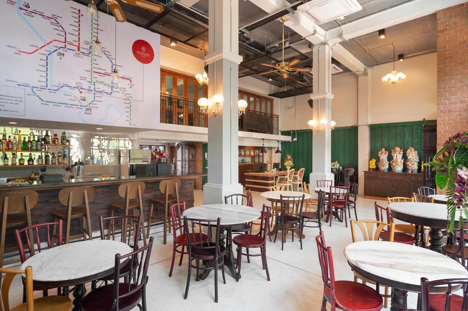 Restaurant/places to eat, Restaurant/places to eat