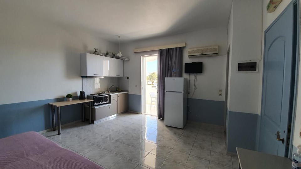 Stonegarden Studios Apartment in Faliraki, Greece