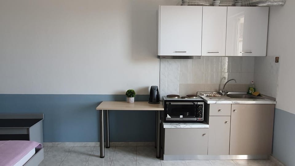 Stonegarden Studios Apartment in Faliraki, Greece